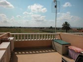 Roof Terrace
